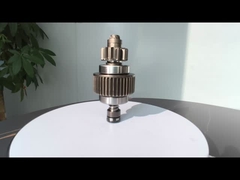 ISUZU 700P NPR66 115mm Camion pièces électriques engrenage de démarrage 8970256710