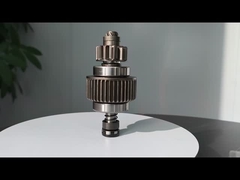 132mm ISUZU Pièces électriques 8971797710 8972305640 Débutant