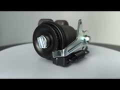 Parties du cylindre de frein Système du moteur arrière 8973588810 Assemblage du cylindre de frein