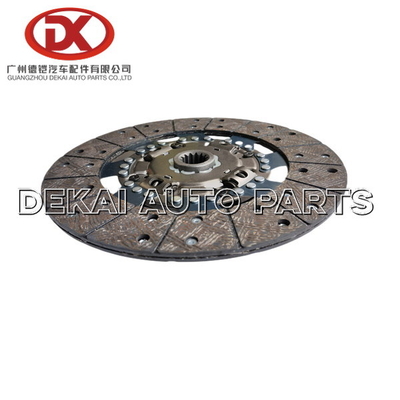 31250-37320 disque d'embrayage de contrecoup pour des pièces de camion de HINO 31250-37170