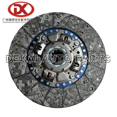 Disque d'embrayage d'Isuzu 6hh1 1-31240971-1 1312409711 350mm Fsr90 Fvr34