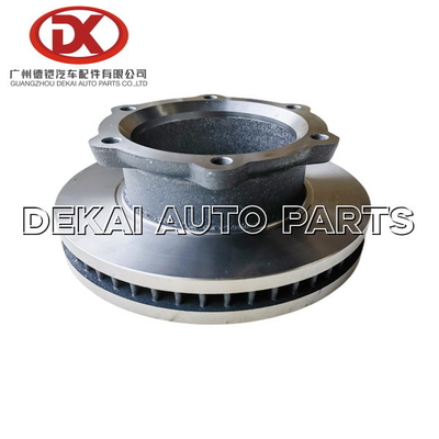 Disque de frein japonais de camion de rotor 43512-37120 4351237120 pour Hino300