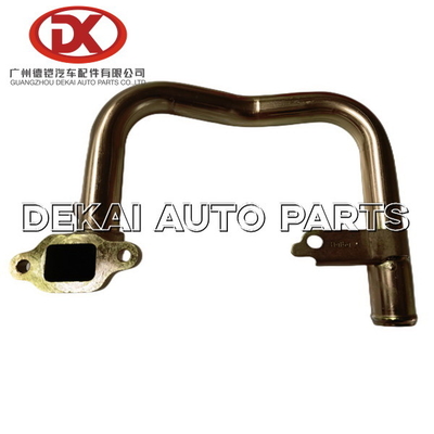 Tuyau NKR 8 d'ISUZU Cylinder Block Water Inlet 94133744 1 8941337441