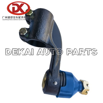 Joint à rotule d'extrémité de 8982281060 ISUZU Truck Parts Tie Rod 8 98228106 0 FVR34 6HK1