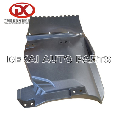 Garde Mudrr L 8980040304 NQR 8 d'ISUZU Body Parts 4JJ1-T 4HK1-T NPR 98004030 4 8980040295