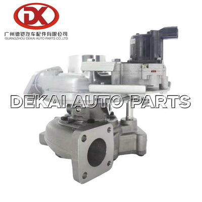 WW10275 Moteur Turbocompresseur Assy 8975260080 8 97526008 0 isuzu 4HK1
