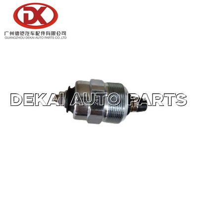 8 94242275 0 8942422750 soupape solénoïde ISUZU ZEXEL 24V 12V 4JA1 WW10229