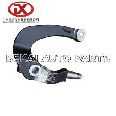 8972107710 8 97210771 0 Armure de la poignée ISUZU Pièces pour camions NPR 700P 4HK1