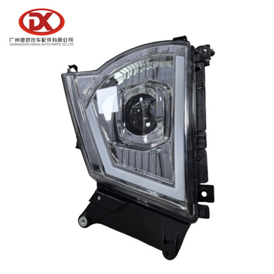 Lumières de camion lampe à LED 600P NKR NQR 8973725285 8973725295