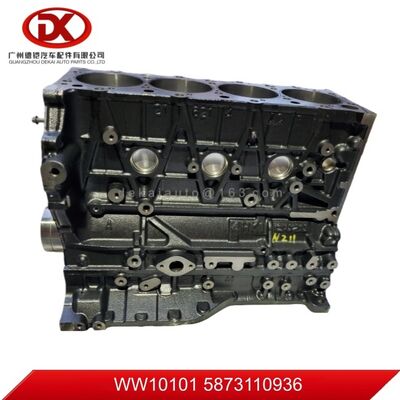 Convient pour moteur Isuzu NKR NPR 4HK1 ASM ; Partiel 5873110936 5 87311093 6