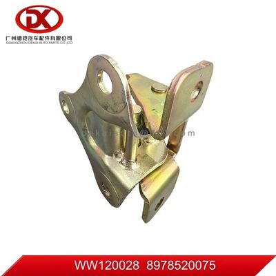Convient à une ISUZU NQR 71 charnière de porte 8978520075 8 97852007 5