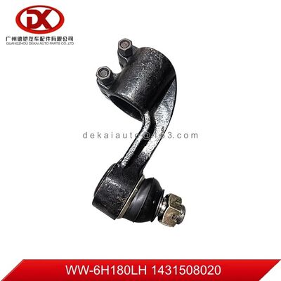 Convient pour ISUZU CXZ51K Rotule de direction G/D 1431508020 1431508010