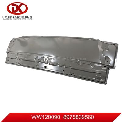 Convient pour ISUZU 600P/NQR 71 Panneau de cabine avant en métal 8975839560 8 97583956 0