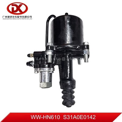 Pour le système HINO 500 booster d'embrayage S31A0E0142 642-09306-H