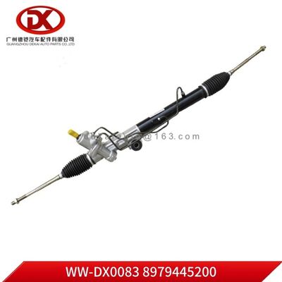 Convient pour ISUZU D-MAX 4X2 Assemblage de crémaillère de direction 8979445200 8 97944520 0