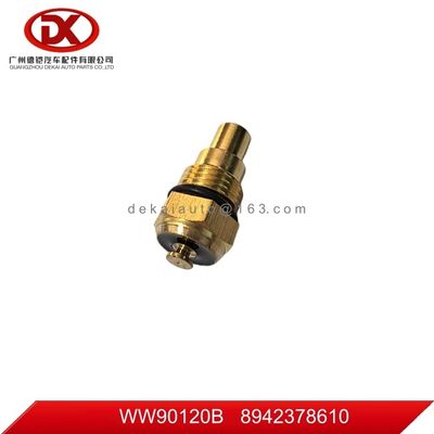 Convient pour une ISUZU 600P/4KH1 Capteur de température 8942378610 8 94237861 0