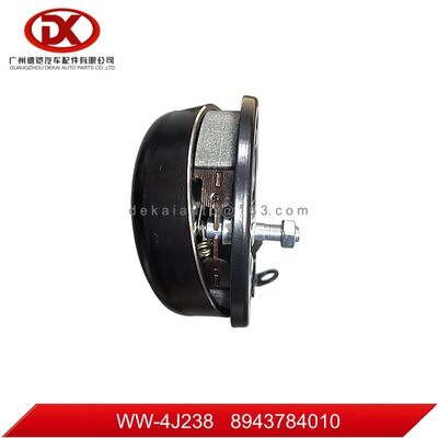 Il est adapté à ISUZU NHR/NKR frein asm 8943784010 8 94378401 0