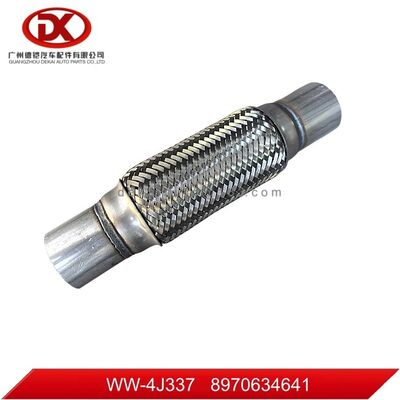 Convient pour ISUZU NPR, tuyau NKR6977 ; Exp,brkv 8970634641 8 97063464 1
