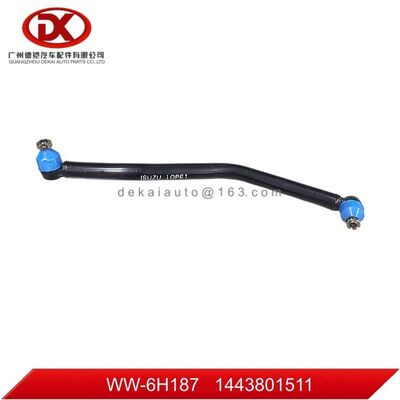 Convient pour le camion ISUZU CXZ51K