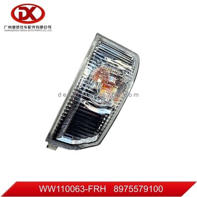 Convient pour ISUZU NPR/MNR/NQR Euro5 Signal de virage avant à droite 8975579100 8 97557910 0