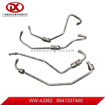 Convient pour le tuyau d'huile ISUZU NKR;PUMPE INJECTEUR 8941337460 8 94133746 0