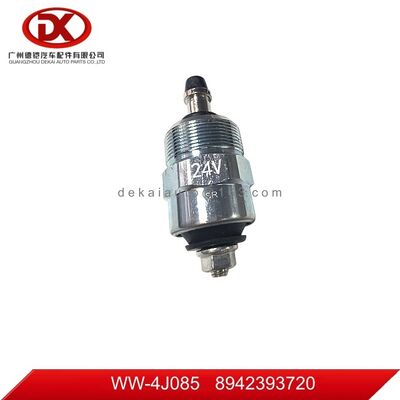 Convient à la vanne ISUZU NKR ; Aimant 8942393720 8 94239372 0 WW-4J085