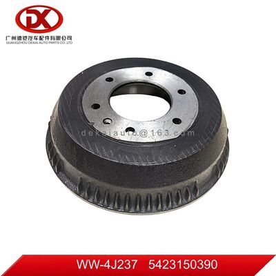 Convient pour le tambour ISUZU NHR ; BRK, FRT 5423150390 5 42315039 0 WW-4J237