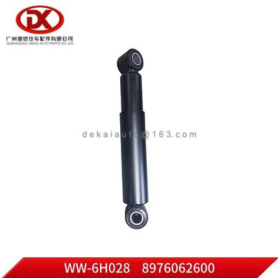 Convient pour une ISUZU FVR34; Amortisseur arrière 445 - 694 mm; 8976062600 8 97606260 0 1802905005330