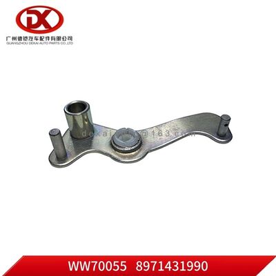 Convient pour ISUZU MXA5R / MYY5T / MZZ6U; Levier de câble de changement;