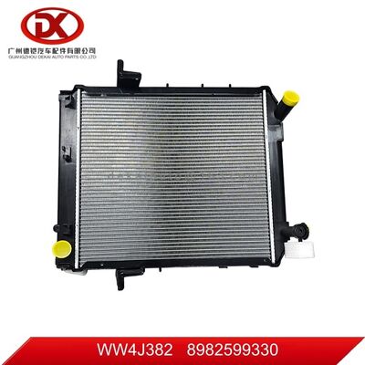 Convient pour une ISUZU NKR85 NMR85 NLR 4JJ1, Radiateur, 8982599330 8 98259933 0