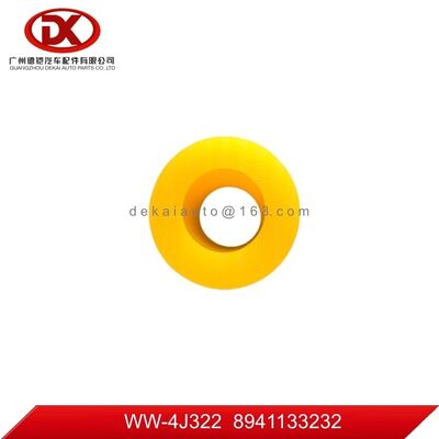 BUSHING; SHACKL 8941133232 8 94113323 2 pour ISUZU NHR NKR,Nouvelles pièces de rechange de haute qualité