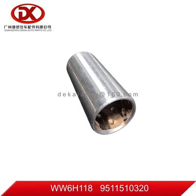 Convient pour les pièces détachées de camions ISUZU FSR90, Bushing Leaf SPR RR 25*30*68mm 9511510320 9 51151032 0