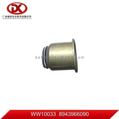 Isuzu 4HF1 NPR 6HE1T FVR 32 Pièces de camion, guide de vanne; Sceau 8943966090 8 94396609 0 Partie moteur