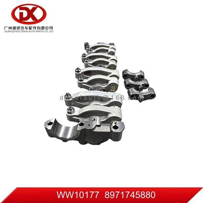 Convient aux pièces de camion Isuzu 4HK1, arbre de culbuteur assy 8971745880 8 97174588 0