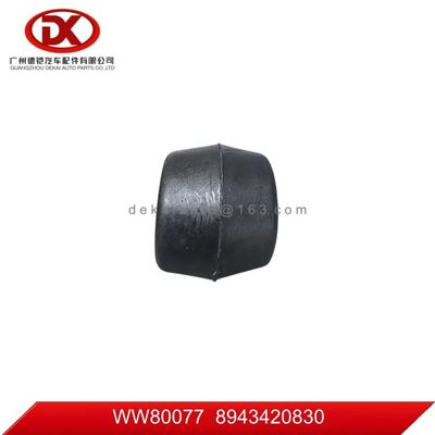 Convient pour ISUZU 4HG1/4HG1-T/4HE1/4HK1 Stabilisateur en caoutchouc