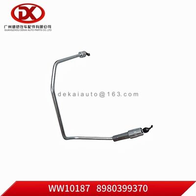 Tubes de carburant n° 1 4HK1 4 pour ISUZU 4HK1 PARTIES de camions 8973718341 8980399370 8 97371834 1 8 98039937 0