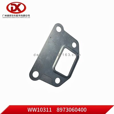 Joint de vanne EGR pour pièces de camion ISUZU 4HK1 8973060400 8 97306040 0