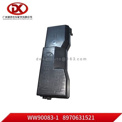 Boîte; relais 8970631521 8 97063152 1 pièces détachées ISUZU