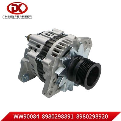 Alternateur 24V 90A 8980298891 8980298920 8 98029889 1 8 98029892 0 pour pièces de camion ISUZU NPR 4HE1 700P 4HG1 4HK1 4JJ1