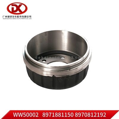 Parties de camions ISUZU 4HG1/4HG1-T/4HE1/4HK1/700P/NPR/NQR