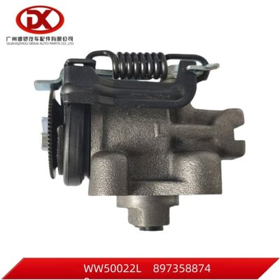 Cylindre de frein à l'avant gauche 8973588740 8 97358874 0 pour Isuzu 4HG1-T/4HE1/4HK1 Pièces de camion