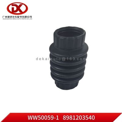 Étrier avant de goupille de démarrage 4777537121 8981203540 8 98120354 0 4 77753712 1 pour pièces de camion ISUZU NPR75 Е5