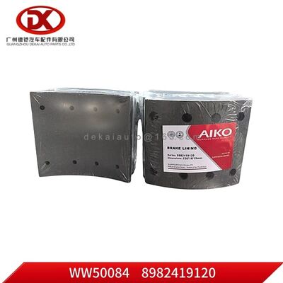 Parties de camions ISUZU NQR90