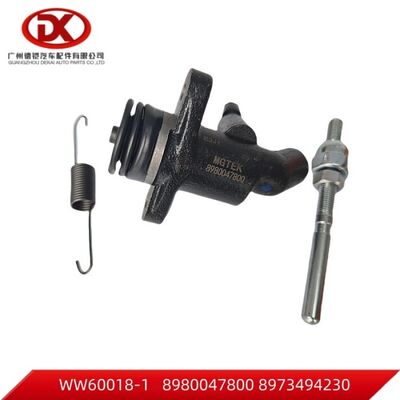 Cylindre à accouplement avec ressort 8980047800 8973494230 8 98004780 0 8 97349423 0 ISUZU MYY5T 4HF1 Pièces de camion