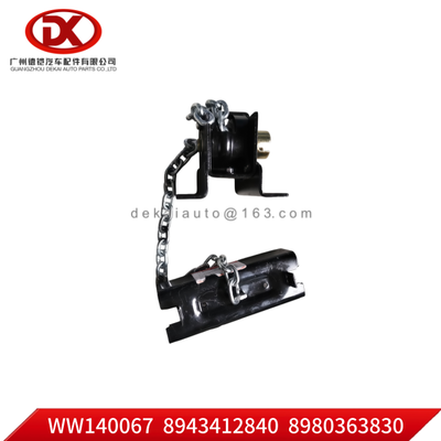 Accrochage de pneus 8943412840 8980363830 8 94341284 0 8 98036383 0 pour les pièces détachées de camions ISUZU 700P