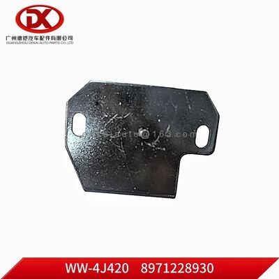 Support moteur ; Gauche 8971228930 8 97122893 0 Pour pièces de camion ISUZU 600P NKR 4HF1