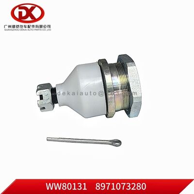 Fin d'assemblage; Essieu avant 8973273695 8971073280 8 97327369 5 8 97107328 0 Pour pièces de camion ISUZU NPR NKR