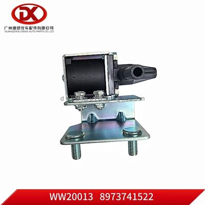 Vanne de freinage de montage 8973741522 8 97374152 2 pour pièces de camion Isuzu 4HG1 4HG1-T 4HK1 4HE1 4HF1
