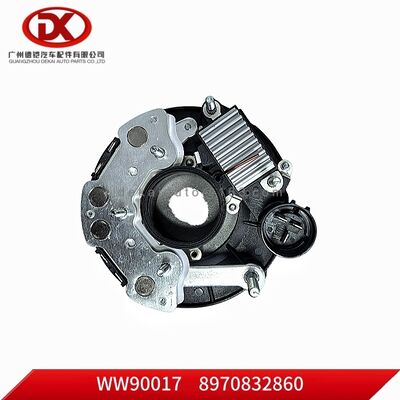 Redresseur + Régulateur d'alternateur Euro 1 8970832860 8 97083286 0 pour pièces de camion ISUZU 4HG1 NPR66
