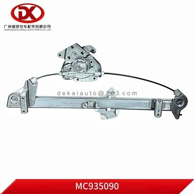 Régulateur de fenêtre LH MC935090 MC935091RH pour pièces de camion Mitsubishi FV515/8DC93/F350